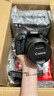 佳能（Canon）EOS 750D 760D 800D 850D 77D 二手單反相機高清數碼照相機 99新 750D EF 18-135mm STM 套餐一【32g內存卡+相機包+UV鏡】 99新 曬單實(shí)拍圖