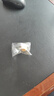 良品鋪子甘草金桔400g果干金橘干甘草味零食果脯蜜餞特產(chǎn)酸甜解饞 曬單實(shí)拍圖
