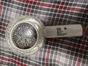 光多拉毛球修剪器衣服去毛球器大衣除吸刮剃毛球器數(shù)顯充電款粘毛器白色 曬單實(shí)拍圖