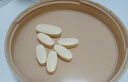Swisse斯維詩(shī) 鈣片K2檸檬酸鈣 VD成人中老年人孕婦補鈣溫和吸收90片*2瓶 曬單實(shí)拍圖