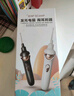 bebird智能可視挖耳勺采耳棒掏耳朵神器高清發(fā)光掏耳勺工具套裝 X3 黑色 曬單實(shí)拍圖