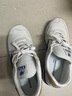 NEW BALANCE休閑鞋男鞋女鞋復古舒適透氣百搭輕便運動(dòng)鞋574系列ML574LGI 42.5 曬單實(shí)拍圖