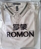 羅蒙（ROMON）短袖男2025夏季短袖t恤男士商務(wù)休閑POLO衫上衣服男裝 曬單實(shí)拍圖