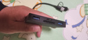 綠聯(lián)USB/Type-C3.0讀卡器擴展塢 SD/TF雙卡槽 帶HUB口分線(xiàn)器 支持手機/電腦/蘋(píng)果16/15/平板/擴展U盤(pán) 曬單實(shí)拍圖