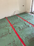 裝修地面保護膜加厚地面地磚地板瓷磚保護膜地膜家裝鋪地一次性膜 【2.0MM厚度】木工吊頂專(zhuān)用加厚款 【100平方】送100米膠帶 曬單實(shí)拍圖