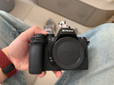 尼康（Nikon）【全新國行正品】Z50II/Z50ii/ Z502/Z50二代入門(mén)級微單相機輕便 Vlog濾鏡直出z50二代單機/單機 Z50II 16-50 50-250雙頭套機【可優(yōu)惠】 官方配 曬單實(shí)拍圖