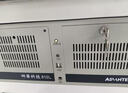 赫爾鄂研華科技原裝研華工控機IPC-610L工業(yè)電腦IPC-510主機冗余電源服務(wù)器視覺(jué)激光打標4U機箱PLC上位機 IPC-610L 505G2/I7-6700/8G/256GSSD 曬單實(shí)拍圖