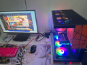 AMD銳龍 5700X 9600X主機 5070/5060TI/5060顯卡三角洲行動(dòng)直播游戲電競臺式電腦DIY組裝機海景房整機 配置六  R5 9600X/5060 曬單實(shí)拍圖