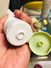 玫琳凱護膚品經(jīng)典1號高水份面膜霜清潔保濕去角質(zhì)化妝品旗艦 減法面膜組合 曬單實(shí)拍圖