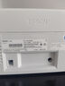 愛(ài)普生（EPSON）掃描儀DS-570WII A4饋紙式高速高清無(wú)線(xiàn)Wifi連續自動(dòng)雙面彩色文檔掃描儀 支持國產(chǎn)系統  曬單實(shí)拍圖