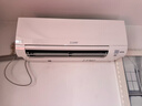 三菱電機（Mitsubishi Electric）TZ系列1.5匹 新二級能效13-21㎡適用變頻冷暖 空調省電掛機國家補貼低躁輕音銀離子濾網(wǎng)MSZ-TZ12VA 曬單實(shí)拍圖