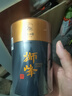 獅峰牌2025新茶綠茶明前龍井茶葉特級100g春茶茶葉罐裝自飲中秋禮品 曬單實(shí)拍圖