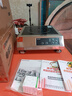 德瑪仕（DEMASHI）商用電磁爐大功率3500W電磁爐 全銅線(xiàn)圈大火力商業(yè)火鍋電池爐 平面商用電磁灶不銹鋼 IH-TT-3500A 曬單實(shí)拍圖