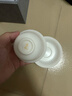 不拙單麗華老師羊脂玉茶杯白瓷敬茶碗單個(gè)謝師伴手禮薄胎茗緣三才蓋碗 曬單實(shí)拍圖