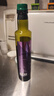 橄叮零紫蘇籽油紫蘇油冷榨一級高亞麻酸正品炒菜食用油 紫蘇籽油【500ML】 曬單實(shí)拍圖