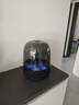 哈曼卡頓 琉璃4代音響  琉璃3代升級款 Aura Stuio 4 藍牙音箱 桌面家用電腦音響家庭影院生日禮物 （旗艦款）琉璃四代 音箱 曬單實拍圖