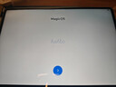 榮耀MagicPad3 Pro 13.3英寸平板電腦 第五代驍龍8至尊版芯片 165Hz超高刷護眼屏 月影白 12GB+256GB 曬單實(shí)拍圖