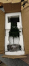 喜鵲說(shuō)文竹盆栽綠植室內云竹盆景植物四季常青茶桌客廳防輻射花卉好養 文竹-舍得盆-密胺托盤(pán) 帶盆栽好 曬單實(shí)拍圖