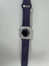 Apple/蘋(píng)果 Watch S11 智能手表GPS款42毫米玫瑰金色鋁金屬表殼淡桃粉色運(yùn)動(dòng)型表帶M/L MEUP4CH/B 曬單實(shí)拍圖