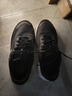 耐克NIKE男子跑步鞋REVOLUTION 7運(yùn)動(dòng)鞋F(xiàn)B2207-001黑白42 曬單實(shí)拍圖