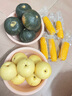 正宗貝貝南瓜板栗味寶寶輔食老南瓜新鮮蔬菜生鮮減肥減脂早餐輕食 品質(zhì)中大果 2斤 帶箱 曬單實拍圖
