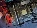 AMD 銳龍 CPU 7nm 65W AM4接口處理器 R5 5600(散片) 曬單實(shí)拍圖