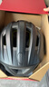 SPECIALIZED閃電 CHAMONIX 3 MIPS 休閑通勤山地公路自行車(chē)騎行頭盔男女 啞光黑 L 曬單實(shí)拍圖
