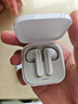 小米（MI）Redmi Buds 6 活力版 藍(lán)牙耳機(jī) 30小時長續(xù)航 適用于安卓蘋果手機(jī) 白色 曬單實拍圖