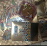北京稻香村中秋月餅禮盒送禮禮品團(tuán)購員工福利雙蛋黃蓮蓉月餅 福映月875g 曬單實拍圖