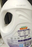 立白衣物柔順劑套裝2L*2瓶+1L*2袋護衣護型防靜電香味持久手洗機洗 曬單實(shí)拍圖