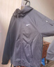 耐克（NIKE）外套男裝 2025秋冬新款運動(dòng)服跑步健身加絨寬松連帽開(kāi)衫衛衣夾克 DQ4831-010 XL 曬單實(shí)拍圖