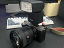 索尼（SONY）HVL-F46RMA  索尼便攜專業(yè)閃光燈 索尼微單適用 曬單實(shí)拍圖