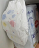 好奇金裝紙尿褲超薄透氣夏季干爽尿不濕嬰兒尿褲 XXL34片【金裝拉拉褲】 曬單實(shí)拍圖