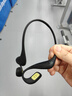 JBL PACE 悅跑環(huán) 真無(wú)線(xiàn)開(kāi)放式運動(dòng)耳機 藍牙耳機 跑步掛耳式耳機 不入耳舒適防水 禮物耳機 峽谷綠 曬單實(shí)拍圖