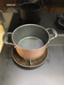 愛(ài)仕達（ASD）鍋具套裝不粘炒鍋煎鍋湯鍋帶蒸屜套裝鍋明火磁通廚具套裝 曬單實(shí)拍圖