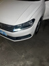 猛道13-19款大眾新桑塔納汽車(chē)LED前大燈超亮遠近光一體H4燈泡強光改裝 13-21款桑塔納專(zhuān)用遠近一體燈/單個(gè)價(jià) 48燈大芯片燈珠款/一只 曬單實(shí)拍圖