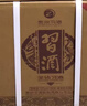 習酒 金鉆 (年份隨機) 醬香型白酒 53度 500ml*6瓶 整箱裝 曬單實拍圖