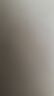 優(yōu)衣庫女裝精紡美利奴羊毛羅紋圓領(lǐng)條紋針織短開衫秋冬新款481408 69 藏青色 M /160/84A 曬單實拍圖