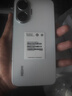 小米REDMI 紅米Turbo4 Pro【國家補貼15%】新品5G小米紅米手機 白色 16GB+256GB 曬單實(shí)拍圖