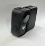 大疆【新品】DJI Osmo Nano 標準套裝（64GB）自由視角穿戴相機Vlog騎行親子寵物運動(dòng)相機4K拇指相機 曬單實(shí)拍圖