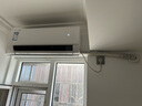 美的空調 爆款推薦 酷省電 新一級能效 變頻冷暖 家電國家補貼入口 節能省電家用臥室掛機 以舊換新 大1匹 一級能效 舒適酷省電pro 曬單實(shí)拍圖