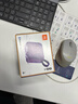 JBL GO4 音樂金磚四代 便攜式藍(lán)牙音箱 低音炮 戶外音箱 迷你小音響 極速充電長續(xù)航 防水防塵 紫色 曬單實(shí)拍圖