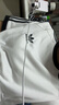 阿迪達斯（adidas）童裝25夏季男女大童T恤三葉草兒童簡(jiǎn)約百搭休閑運動(dòng)短袖JE0515 曬單實(shí)拍圖
