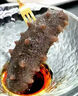 觀(guān)島 半干海參鹽漬海參拉缸鹽大連底播深海長(cháng)?？h遼刺參家庭樂(lè )享裝 20頭左右/500g 曬單實(shí)拍圖