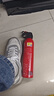 車(chē)載滅火器國家消防3C認證私家車(chē)用水基型家用小型便攜汽車(chē)后備箱專(zhuān)用年檢消防器材 620毫升21B水基 曬單實(shí)拍圖