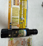 爺爺的農場(chǎng)食用油 冷榨初榨寶寶孕婦可用營(yíng)養輔食油品 核桃油100ml 曬單實(shí)拍圖