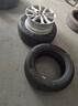 德國馬牌輪胎205/60R16 96V XL FR UC6適配英朗豐田EZ馬自達3 曬單實(shí)拍圖