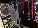 Thermalright(利民)Assassin X 120 Refined SE 風(fēng)冷散熱器 AGHP逆重力四熱管支持 12CM風(fēng)扇 AX120 R SE 曬單實(shí)拍圖