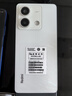 小米R(shí)edmi Note13 5G 小金剛品質(zhì) 5000mAh大電量 OLED直屏 12GB+256GB 星沙白 5G手機(jī) 曬單實(shí)拍圖
