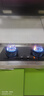 帥康（Sacon）燃?xì)庠蠲簹庠铍p灶家用 5.0KW灶具750mm大面板可調(diào)節(jié)免擴孔國補以舊換新嵌入式臺式JZY-3B811液化氣 曬單實拍圖